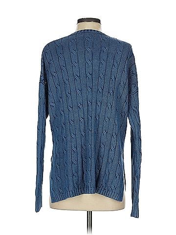 Polo by Ralph Lauren Polo By Ralph Lauren Pullover Sweater (view 2)