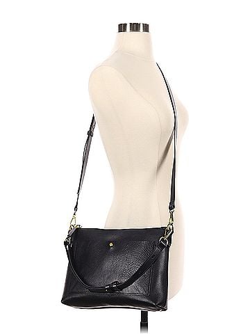 Madewell Madewell Satchel (view 2)