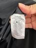 Everlane 63% Recycled Cotton 37% Recycled Nylon 100% Recycled Polyester 100% Recycled Polyester 100% Recycled Polyester 100% Recycled Polyester 80% Recycled Polyester Black Coat Size XXL - photo 3