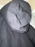 Everlane 63% Recycled Cotton 37% Recycled Nylon 100% Recycled Polyester 100% Recycled Polyester 100% Recycled Polyester 100% Recycled Polyester 80% Recycled Polyester Black Coat Size XXL - photo 6