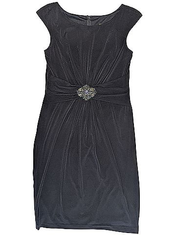 David Meister Cocktail Dress (view 1)