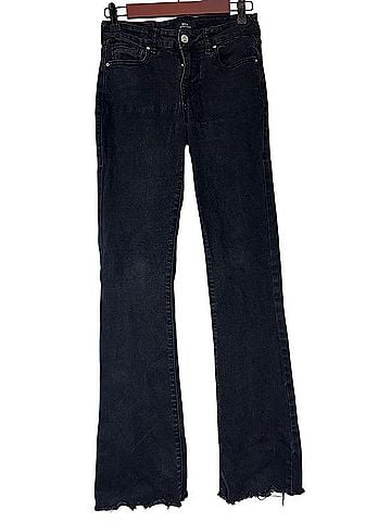 True Religion Becca Jeans (view 1)