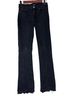 True Religion Black Jeans Size 24 - photo 1