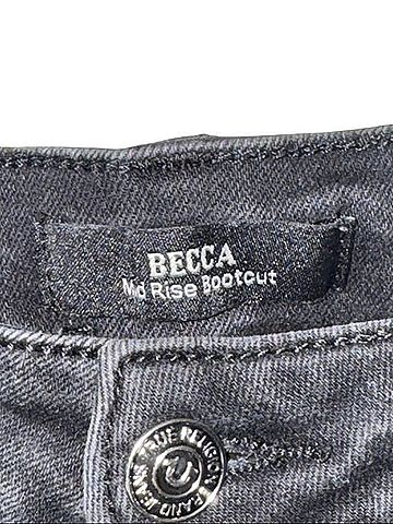 True Religion Becca Jeans (view 2)