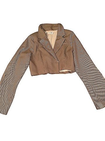 Chloé Stora Blazer (view 1)
