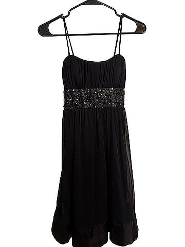City Triangles Estilo Cocktail Dress (view 1)