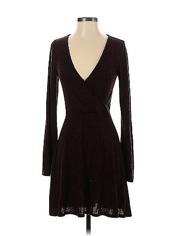 Express Cocktail Dress (view 1)