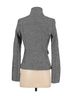 Rubbish Houndstooth Black White Coat Size S - photo 2