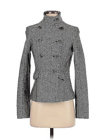 Rubbish Coat (view 1)