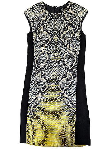 Magaschoni Cocktail Dress (view 1)