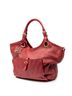 Dior Red Large Bee Tote One size - photo 3