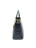 Dior Black Medium Lady Dior Zip One size - photo 4