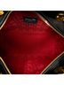 Dior Black Medium Lady Dior Zip One size - photo 8