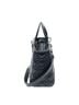 Dior Black Medium Lady Dior Zip One size - photo 2