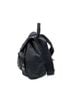 Gucci Black Flap Drawstring Backpack One size - photo 4