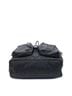 Gucci Black Flap Drawstring Backpack One size - photo 9