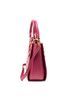 Miu Miu Pink Small Puchlock Executive Tote One size - photo 2