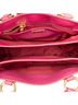 Miu Miu Pink Small Puchlock Executive Tote One size - photo 8