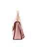 Miu Miu Pink Medium Pushlock Top Handle Crossbody One size - photo 4