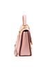 Miu Miu Pink Medium Pushlock Top Handle Crossbody One size - photo 2