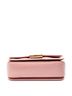 Miu Miu Pink Medium Pushlock Top Handle Crossbody One size - photo 9