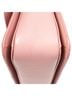 Miu Miu Pink Medium Pushlock Top Handle Crossbody One size - photo 6