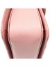 Miu Miu Pink Medium Pushlock Top Handle Crossbody One size - photo 7