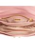 Miu Miu Pink Medium Pushlock Top Handle Crossbody One size - photo 8