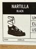 Dr. Martens Black Sandals Size 8 - photo 3