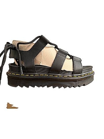 Dr. Martens Nartilla Sandals (view 1)