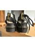 Dr. Martens Black Sandals Size 8 - photo 7