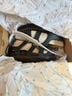 Dr. Martens Black Sandals Size 8 - photo 8