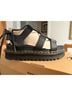 Dr. Martens Black Sandals Size 8 - photo 6