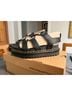 Dr. Martens Black Sandals Size 8 - photo 12