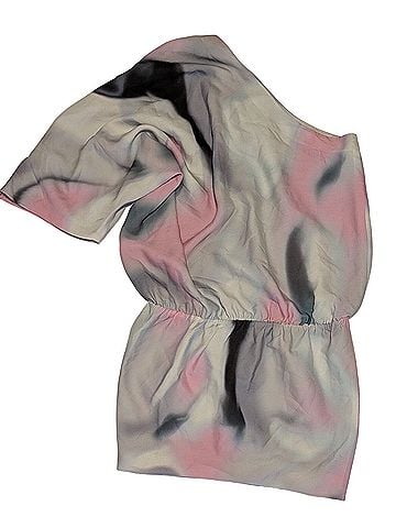 Halston Cocktail Dress (view 2)