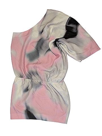 Halston Cocktail Dress (view 1)