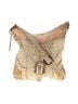 Arcadia 100% Leather Tan Arcadia Leather Shoulder Bag One size - photo 1