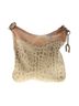 Arcadia 100% Leather Tan Arcadia Leather Shoulder Bag One size - photo 3