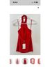 Wilfred Smooth Matter Tower Halter Sleeveless Blouse - photo 4