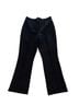 Veronica Beard 92% Polyester 8% Elastane 100% Polyester Black Dress Pants Size 10 - photo 1