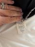 Veronica Beard 92% Polyester 8% Elastane 100% Polyester Black Dress Pants Size 10 - photo 5