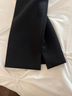 Veronica Beard 92% Polyester 8% Elastane 100% Polyester Black Dress Pants Size 10 - photo 4