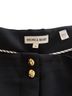 Veronica Beard 92% Polyester 8% Elastane 100% Polyester Black Dress Pants Size 10 - photo 2