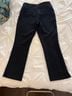 Veronica Beard 92% Polyester 8% Elastane 100% Polyester Black Dress Pants Size 10 - photo 3