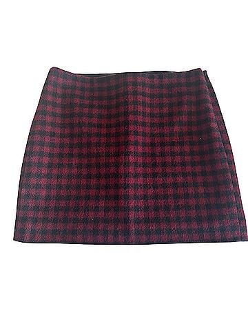 Madewell Casual Skirt (view 1)