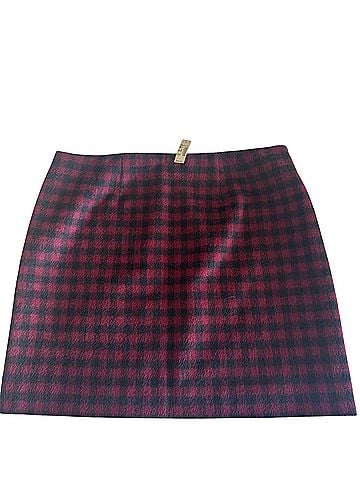 Madewell Casual Skirt (view 2)