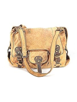 Old Gringo Old Gringo Leather Crossbody Bag (view 1)