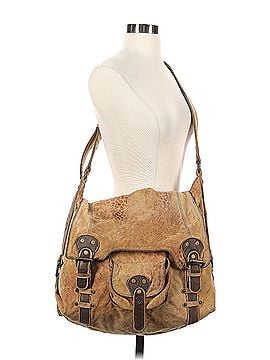Old Gringo Old Gringo Leather Crossbody Bag (view 2)