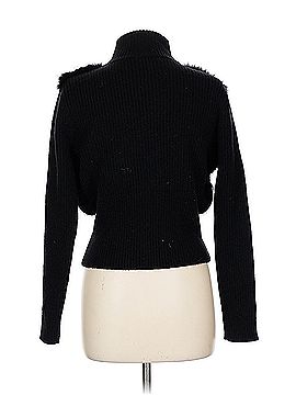 SALTY Salty Cardigan (view 2)