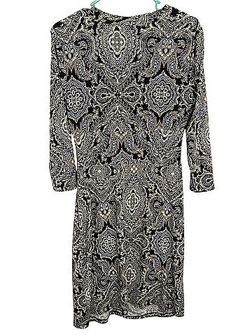 Antonio Melani Casual Dress (view 2)